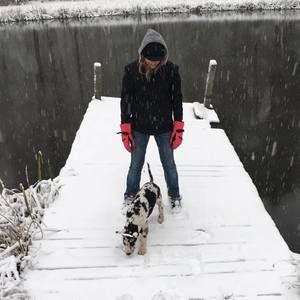 Meet your Posher, Alishia